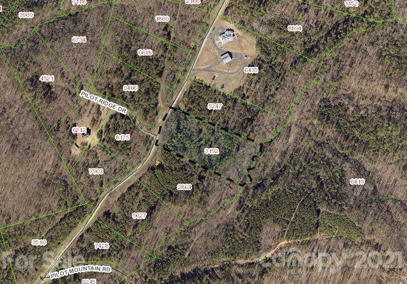 356 Pilot Ridge RD #12, Nebo, NC 28761
