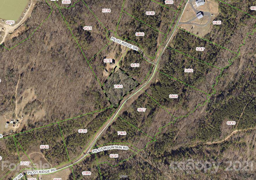 257 Pilot Ridge RD #18, Nebo, NC 28761