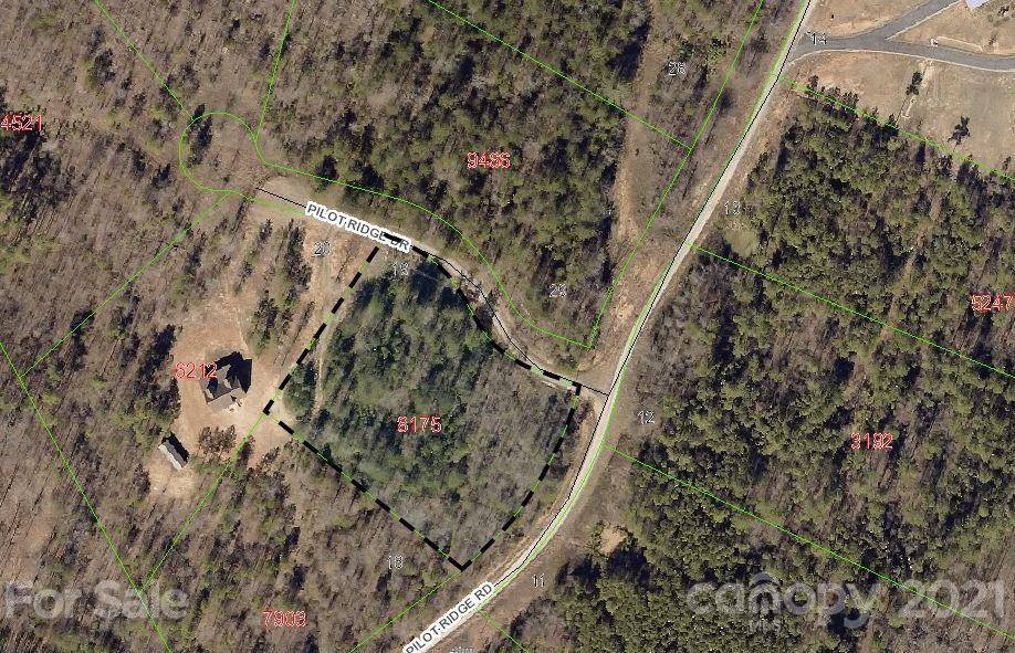 49 Pilot Ridge RD #19, Nebo, NC 28761