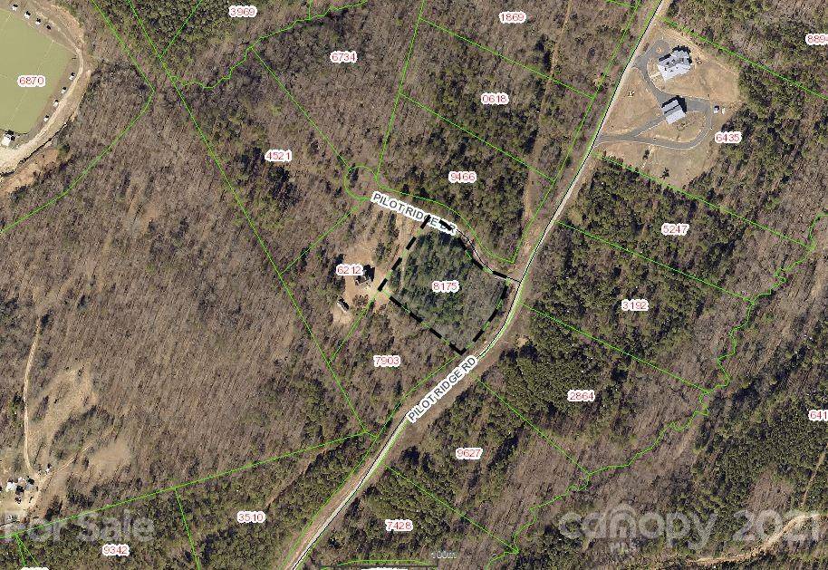49 Pilot Ridge RD #19, Nebo, NC 28761