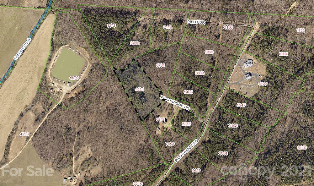 95 Pilot Ridge RD #21, Nebo, NC 28761
