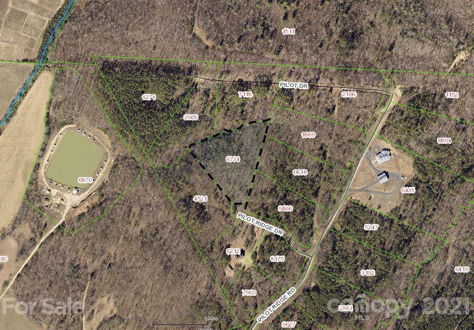 94 Pilot Ridge RD #22, Nebo, NC 28761