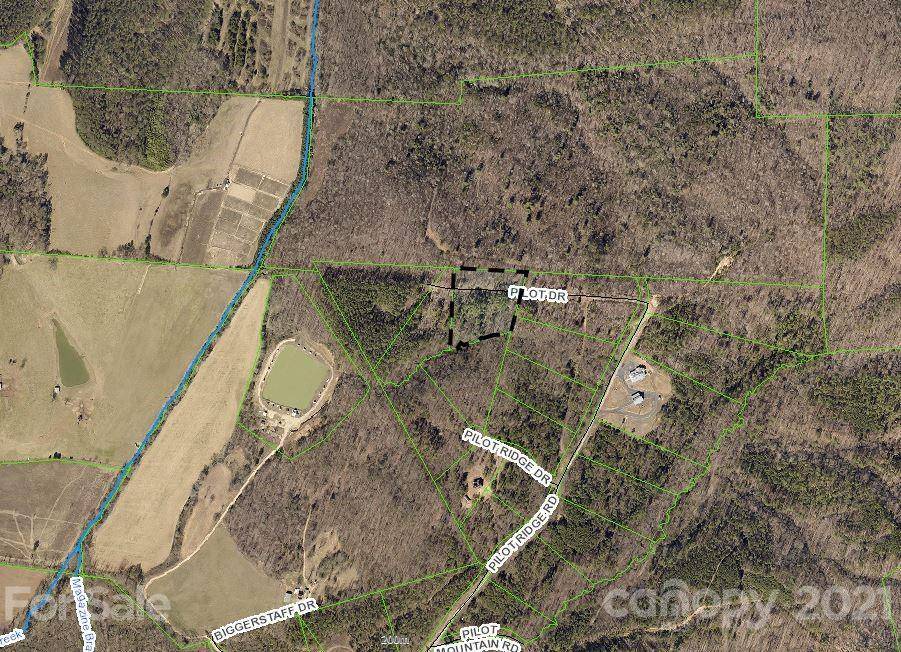 159 Pilot Ridge RD #25, Nebo, NC 28761