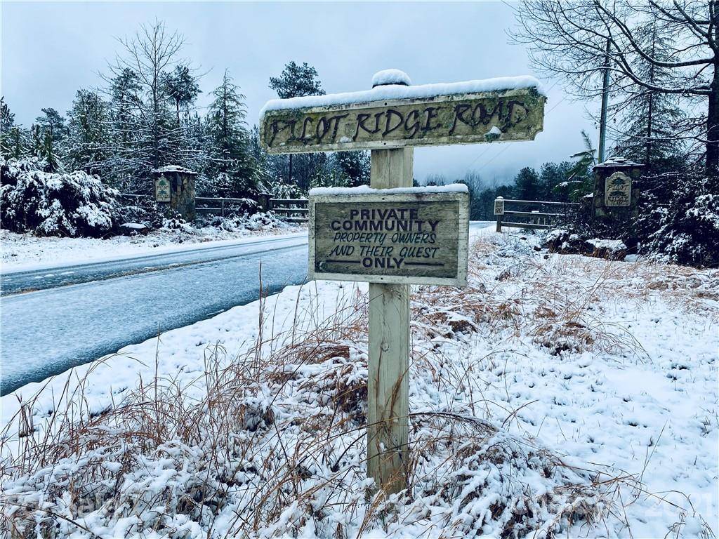 159 Pilot Ridge RD #25, Nebo, NC 28761