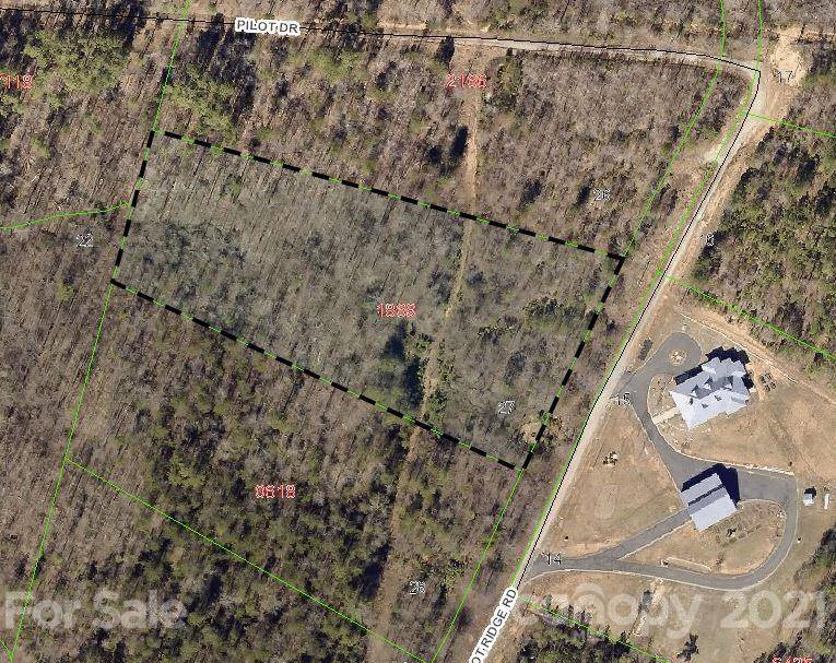 481 Pilot Ridge RD #27, Nebo, NC 28761