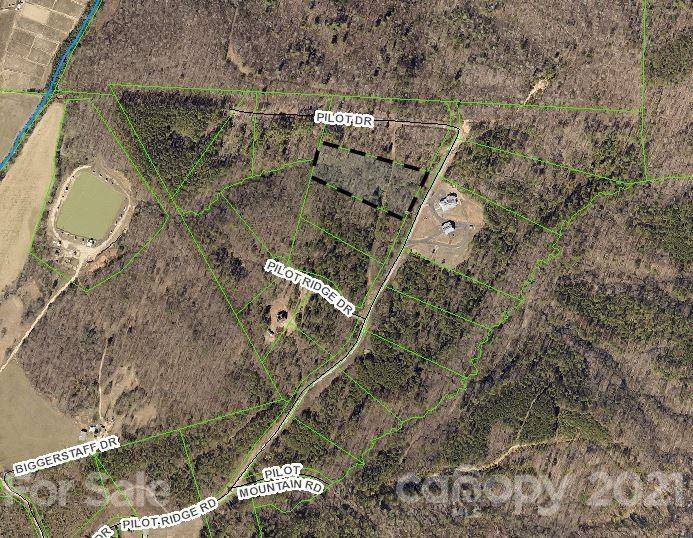 481 Pilot Ridge RD #27, Nebo, NC 28761