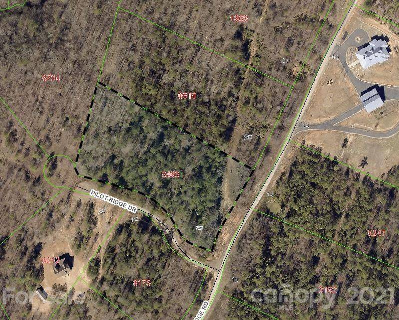 58 Pilot Ridge RD #29, Nebo, NC 28761