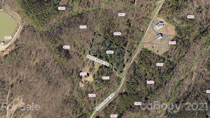 58 Pilot Ridge RD #29, Nebo, NC 28761