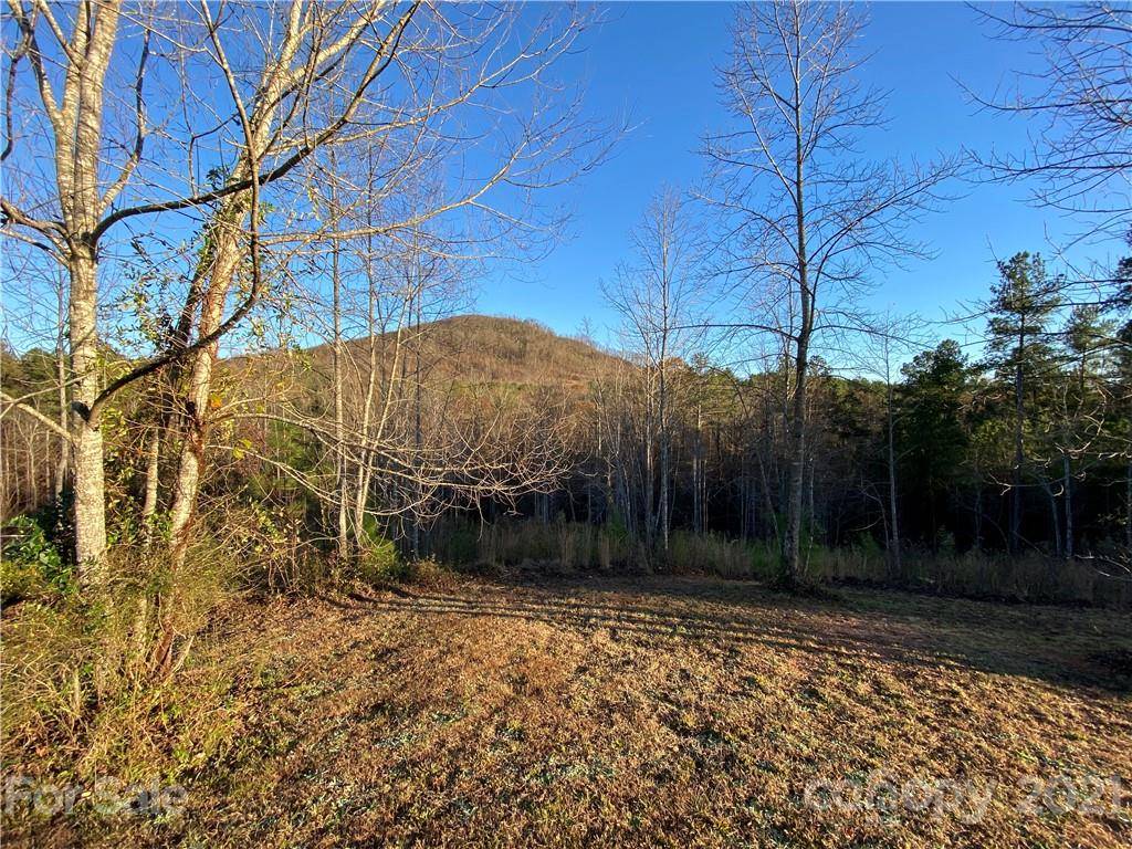 0 Bailey Off RD, Nebo, NC 28761