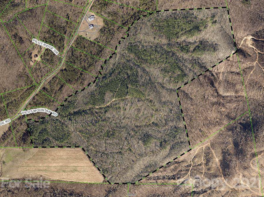 0 Bailey Off RD, Nebo, NC 28761