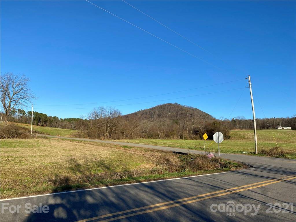 0 Bailey Off RD, Nebo, NC 28761