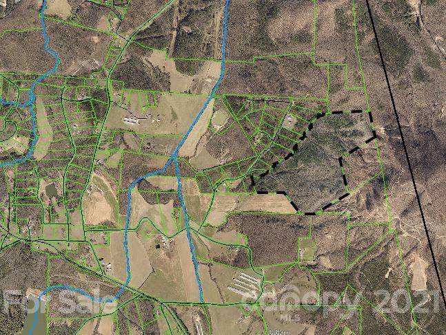 0 Bailey Off RD, Nebo, NC 28761