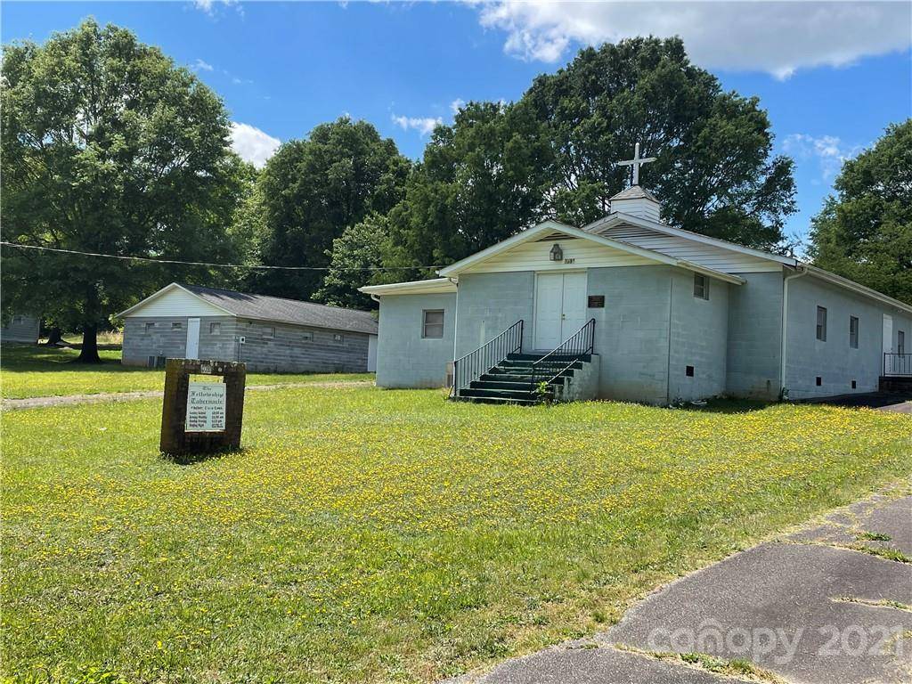 3391 Briarwood DR, Maiden, NC 28650