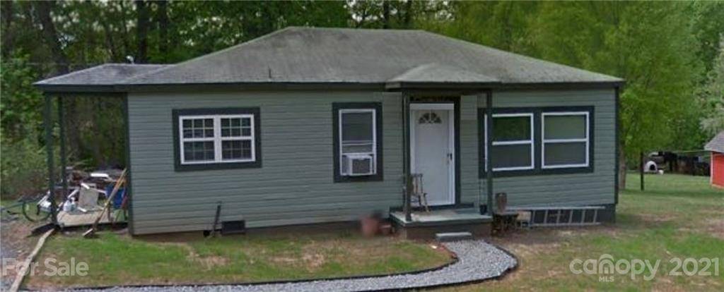 607 Morningside DR, Mount Holly, NC 28120