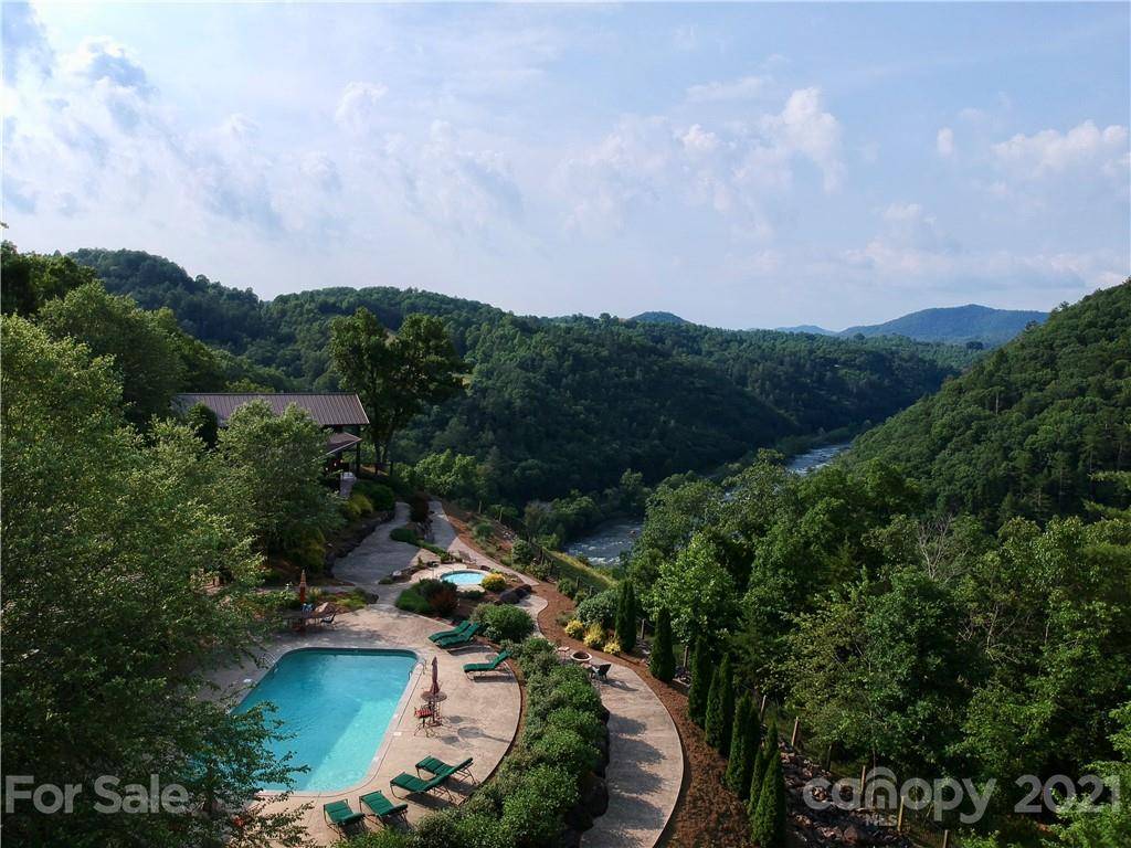 141 River Club TRL #8, Marshall, NC 28753
