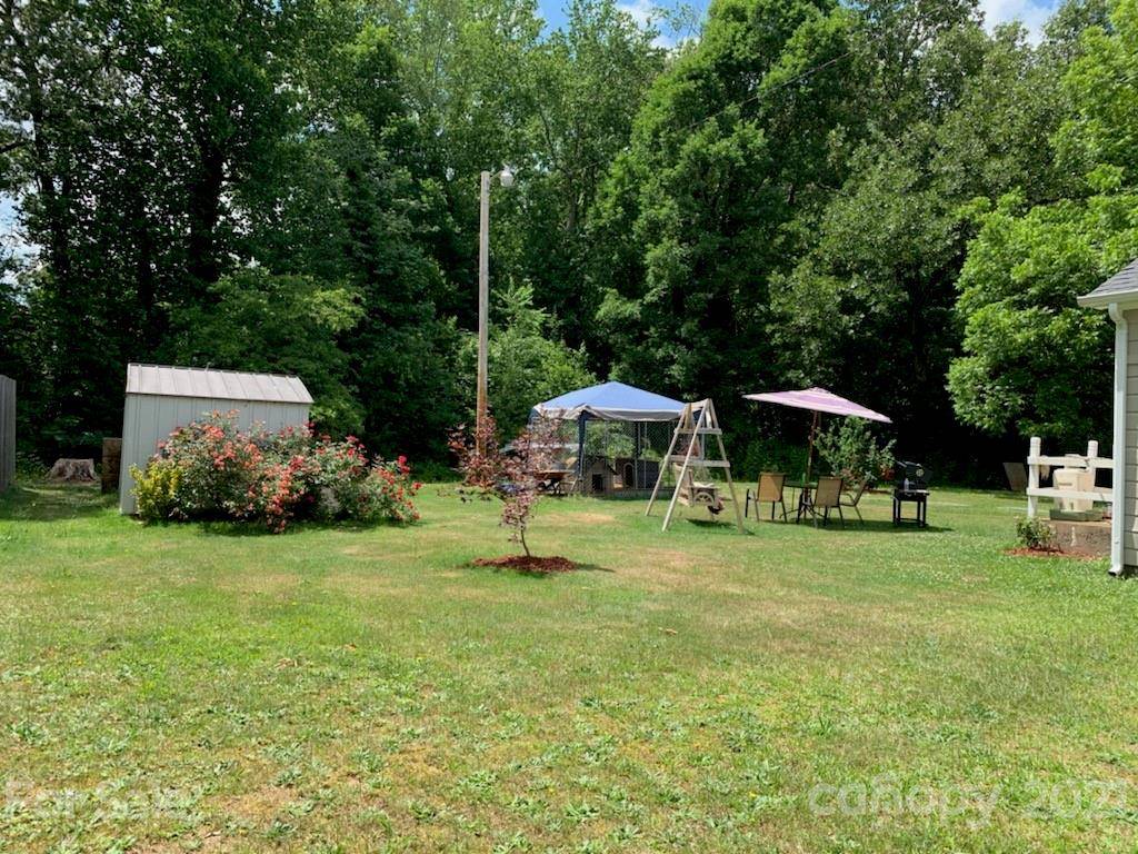 507 North DR, Cherryville, NC 28021