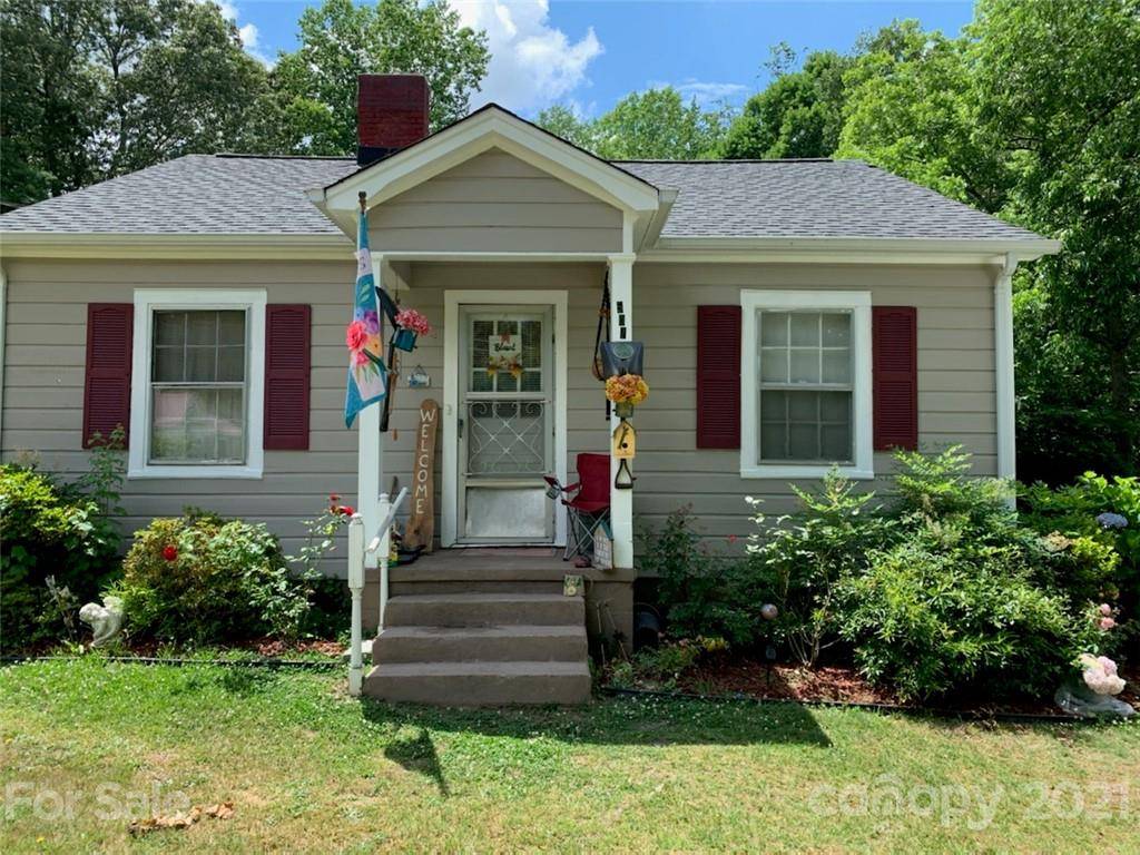 507 North DR, Cherryville, NC 28021