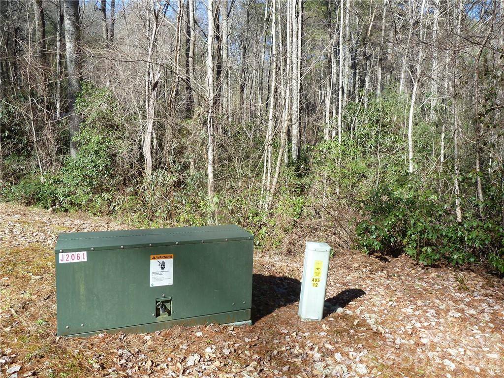 30 Abby Falls DR #30, Rosman, NC 28772