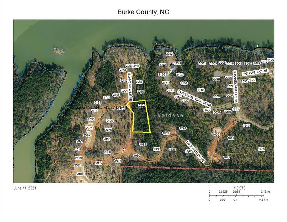 2202 Island View LN NE #5, Connelly Springs, NC 28612