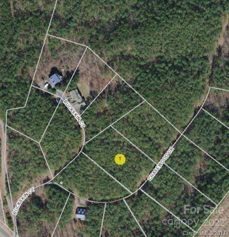 0 Chasewood DR #8, Rutherfordton, NC 28139