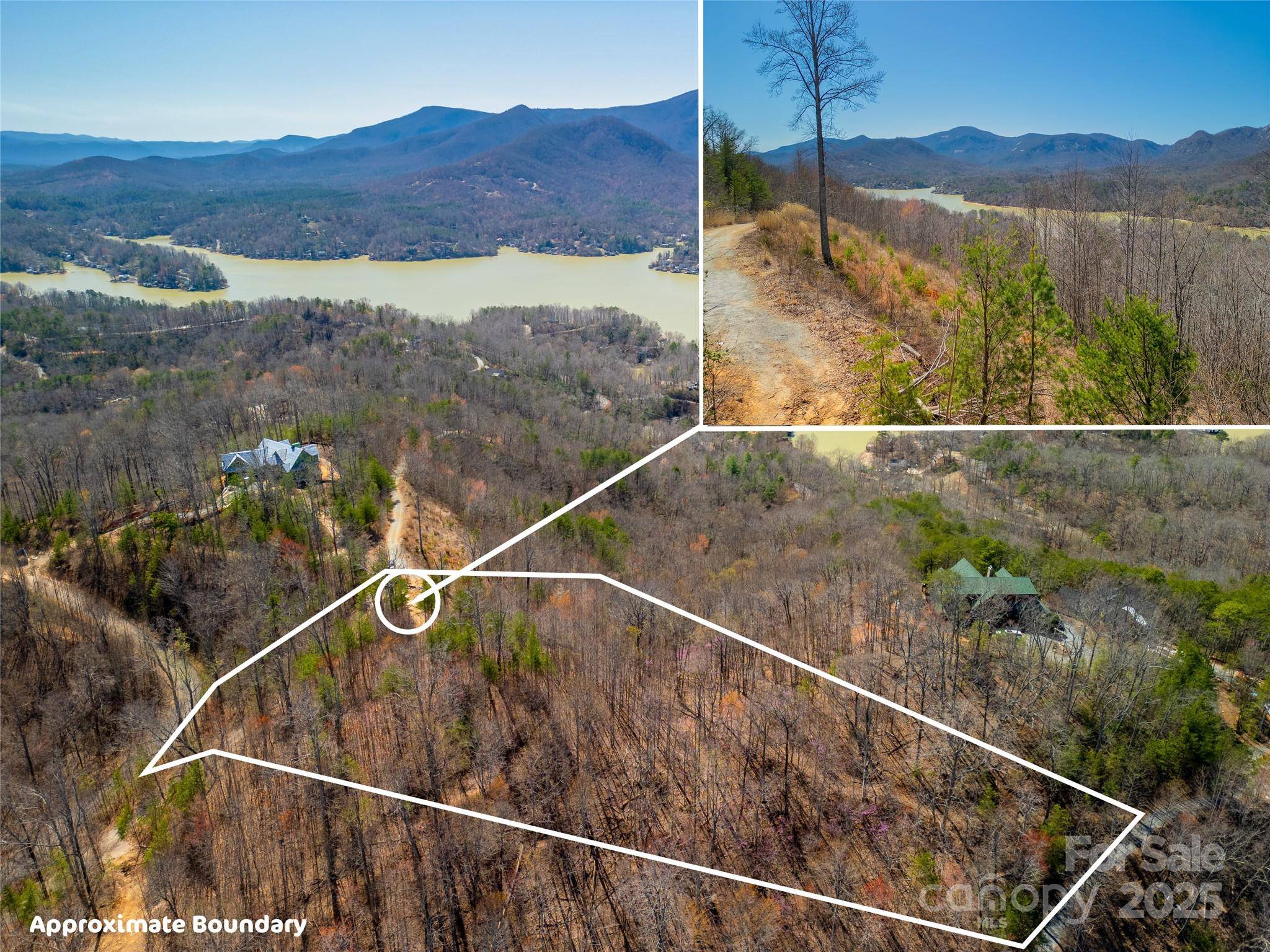 31 High Rock RDG #31, Lake Lure, NC 28746