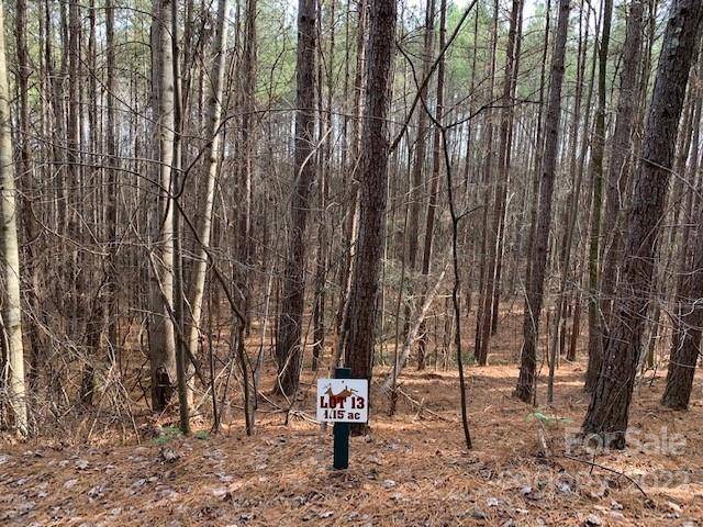 0 Chasewood DR #13, Rutherfordton, NC 28139