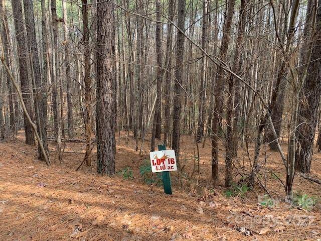 0 Chasewood DR #16, Rutherfordton, NC 28139