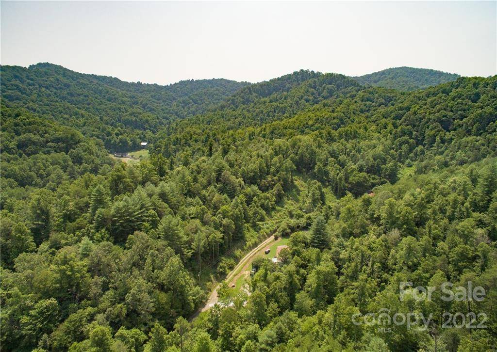Lot 2 The Vines BLVD #Lot 2, Marshall, NC 28753