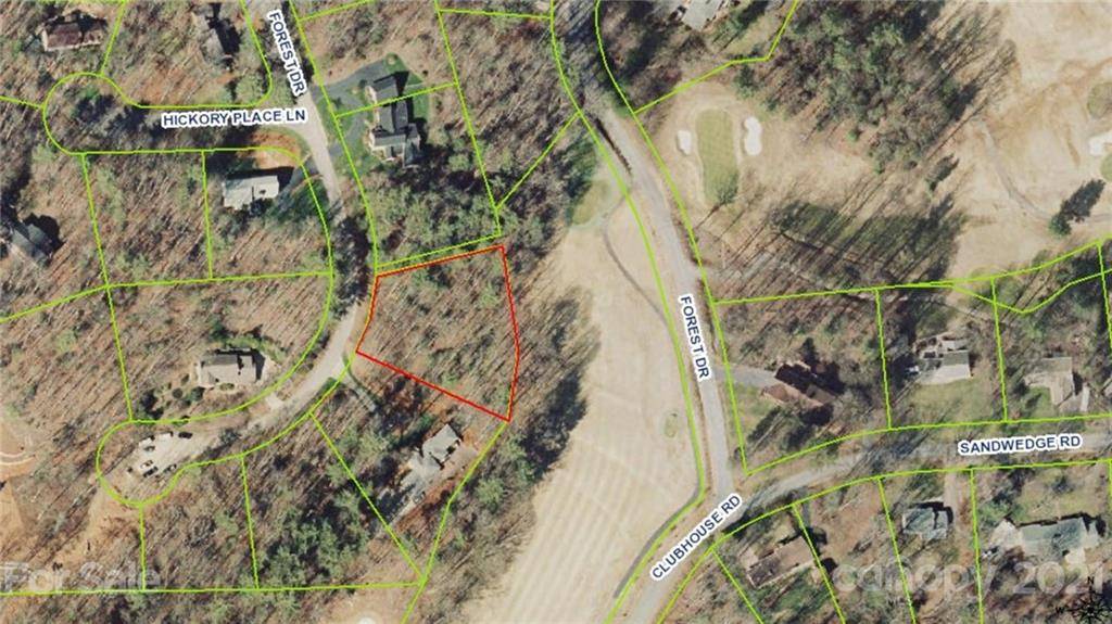 0 Forest DR, Wilkesboro, NC 28697