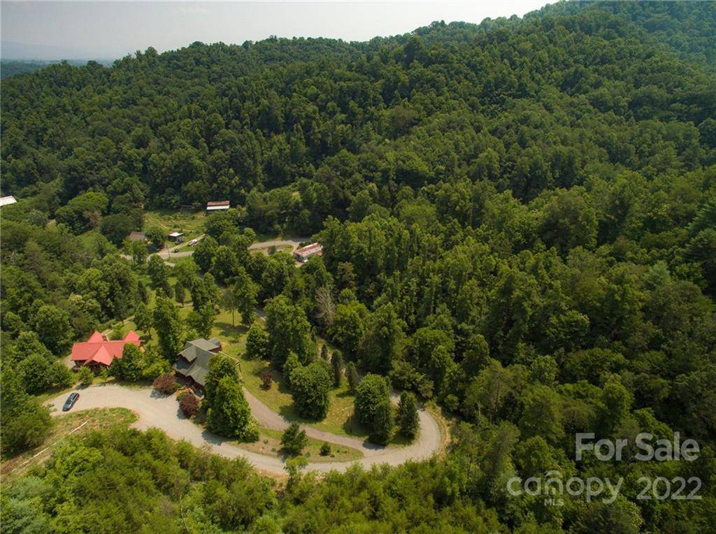 Lot 13 The Vines BLVD #Lot 13, Marshall, NC 28753