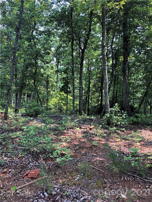 0 Lure Ridge DR #27, Lake Lure, NC 28746