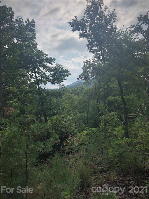 0 Lure Ridge DR #27, Lake Lure, NC 28746