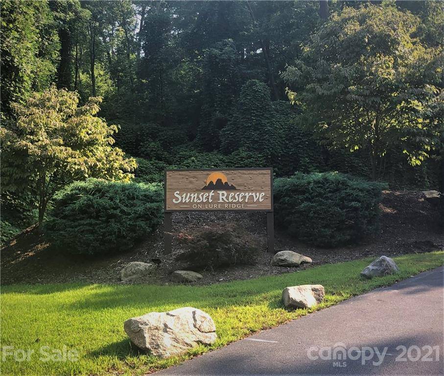 0 Lure Ridge DR #27, Lake Lure, NC 28746