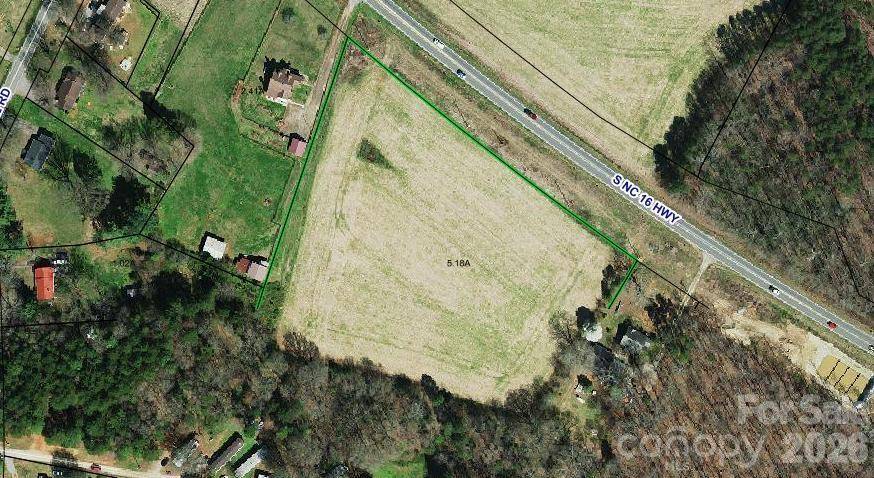 3217 S Nc 16 HWY, Maiden, NC 28650