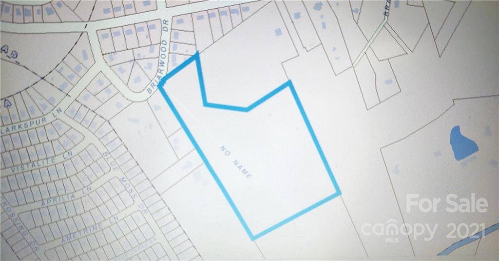 0 Robinson Clemmer RD, Dallas, NC 28034