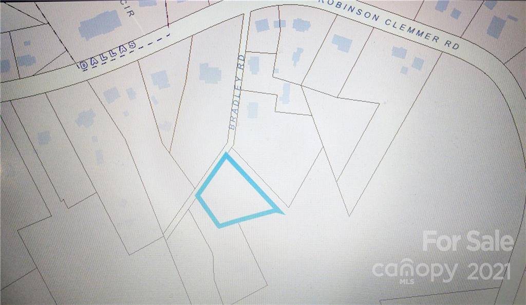 0 Robinson Clemmer RD, Dallas, NC 28034