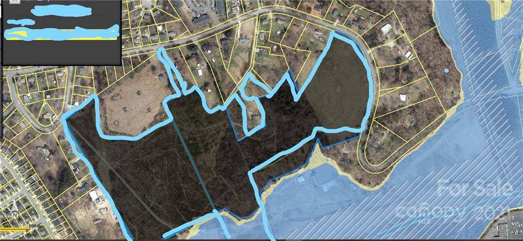 0 Robinson Clemmer RD, Dallas, NC 28034