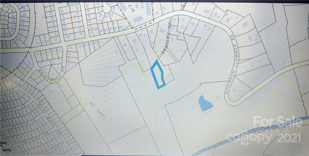 0 Robinson Clemmer RD, Dallas, NC 28034