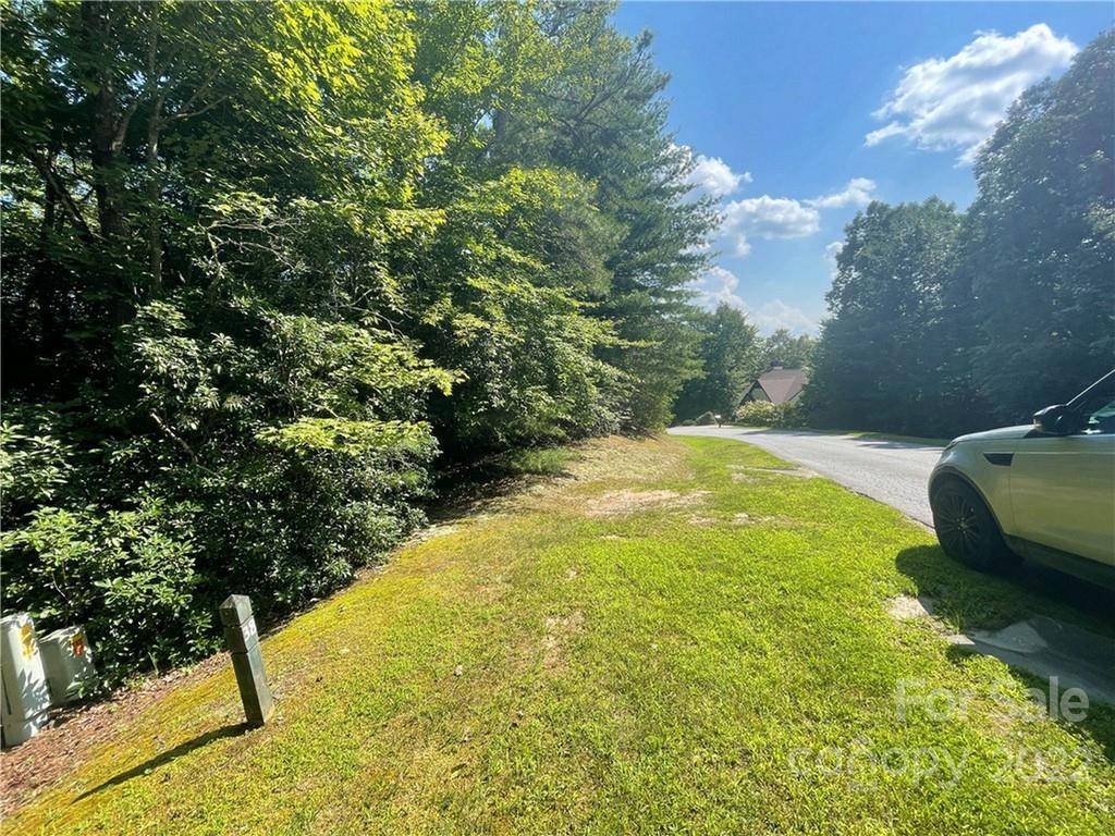 99999 Pine Mountain TRL #M37, Brevard, NC 28712