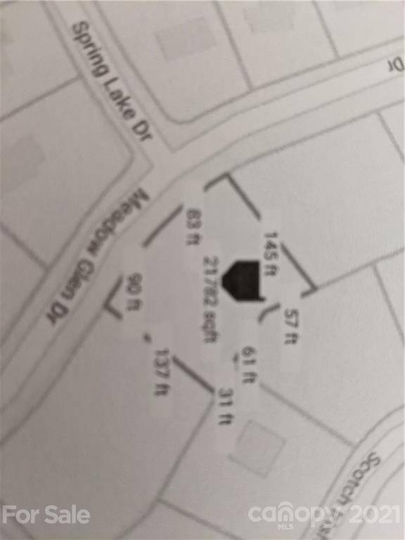 170 Meadow Glen DR, Troutman, NC 28166