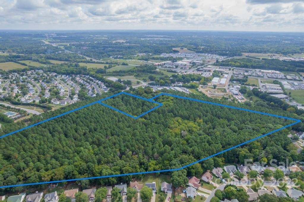00 Pitts School RD, Concord, NC 28027