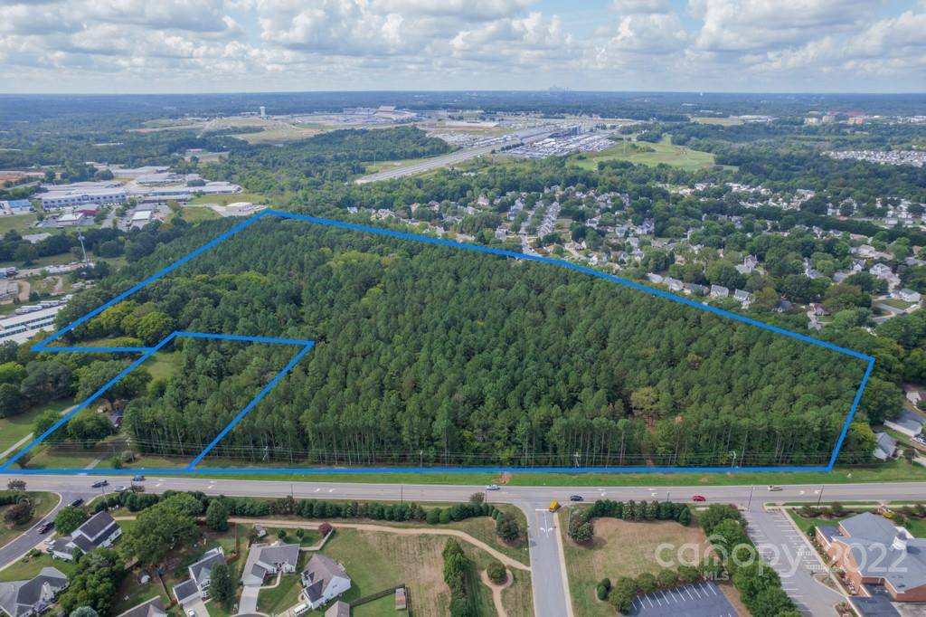 00 Pitts School RD, Concord, NC 28027