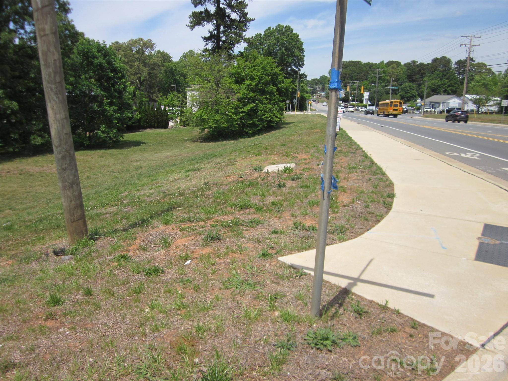 15105 Old Statesville RD, Huntersville, NC 28078