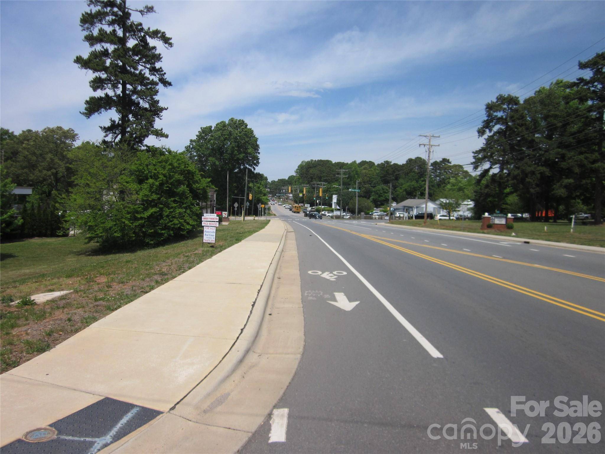 15105 Old Statesville RD, Huntersville, NC 28078