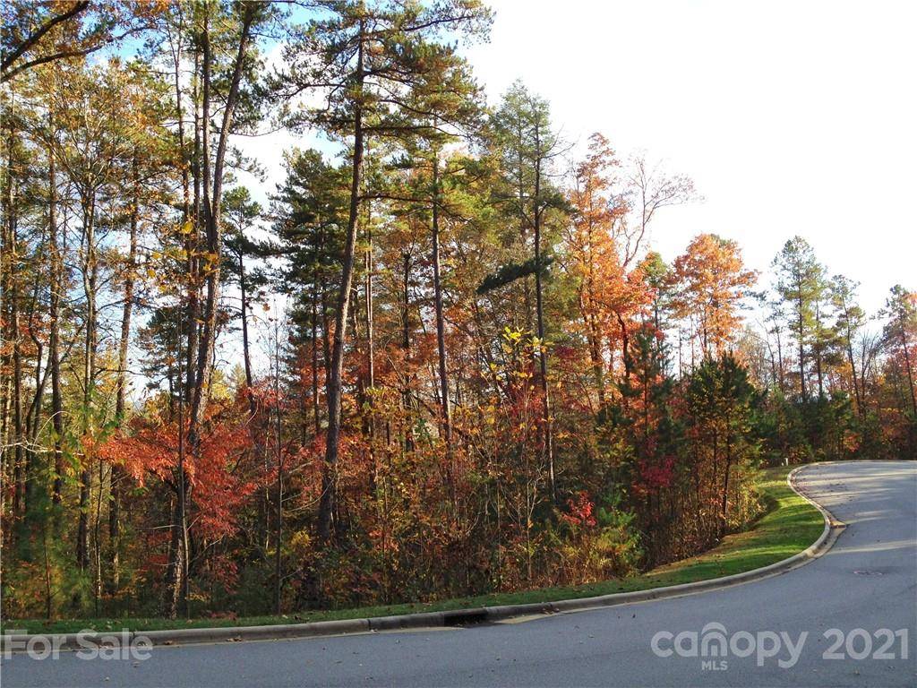 Upper Camptown RD #M106, Brevard, NC 28712