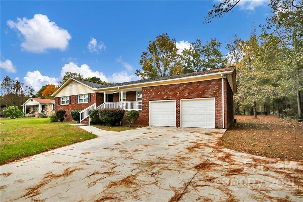 2599 Lewis DR, Lancaster, SC 29720