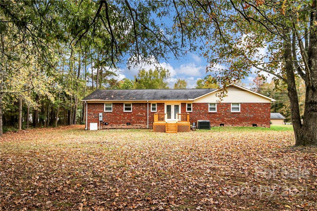 2599 Lewis DR, Lancaster, SC 29720
