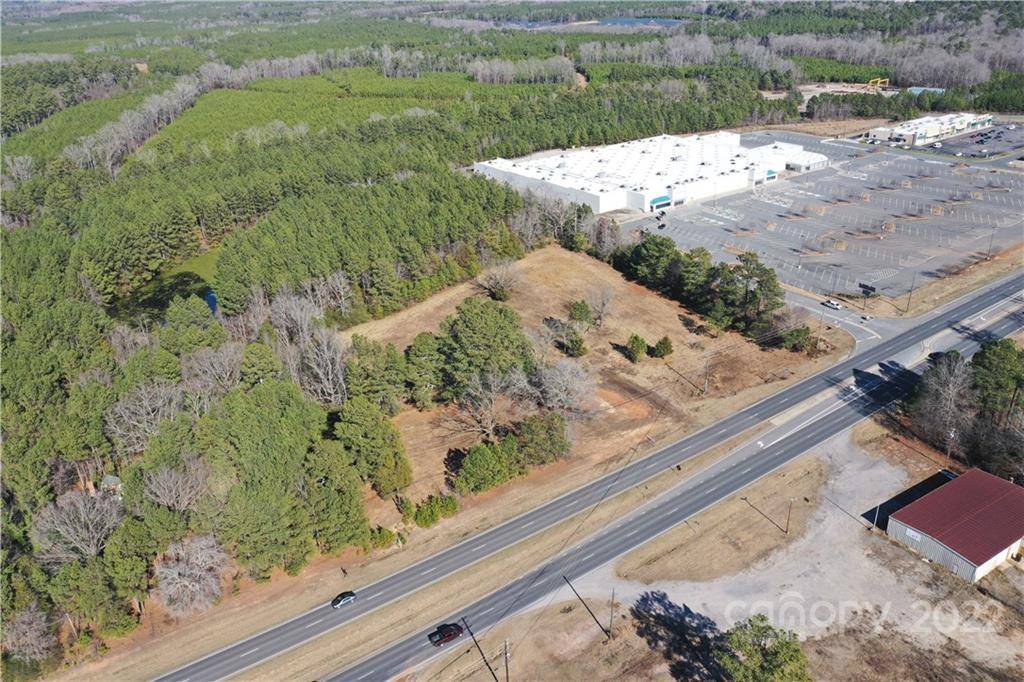 TBD US HWY 74 None W, Wadesboro, NC 28170
