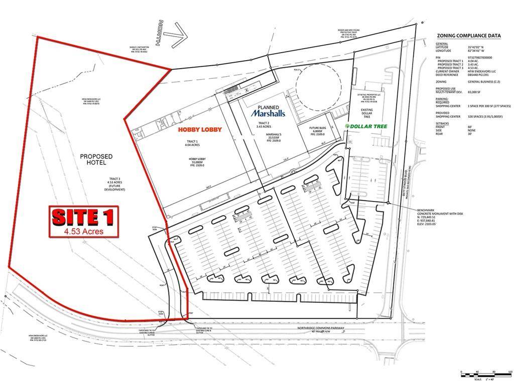 99999 Northridge Commons Pkwy #1, Weaverville, NC 28787