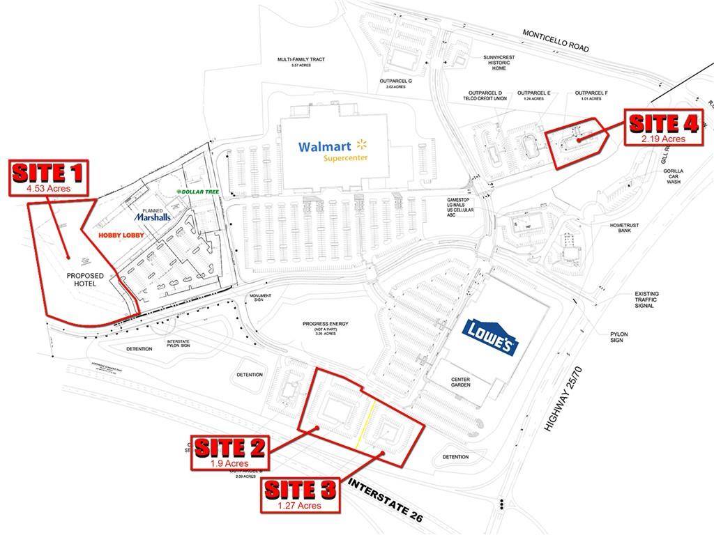 99999 Northridge Commons Pkwy #1, Weaverville, NC 28787